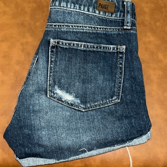 Paige Jimmy Jimmy Short Size 27 - Picture 7 of 16